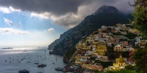 Beitragsbild des Blogbeitrags Amalfi Coast 