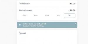 Beitragsbild des Blogbeitrags Iban Wallet