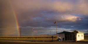 Beitragsbild des Blogbeitrags USA West Coast