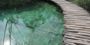 Beitragsbild des Blogbeitrags Zagreb / Plitvice Lakes / Senj 