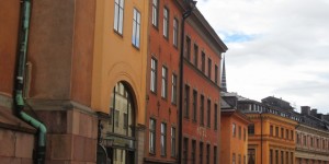 Beitragsbild des Blogbeitrags Stockholm 