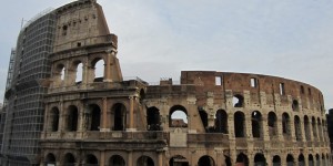 Beitragsbild des Blogbeitrags Rome 
