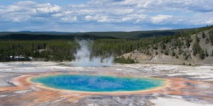 Beitragsbild des Blogbeitrags USA North West