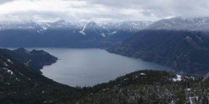 Beitragsbild des Blogbeitrags Around the world in Canada