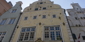 Beitragsbild des Blogbeitrags Riga 