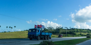 Beitragsbild des Blogbeitrags Cuba 