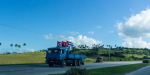 Beitragsbild des Blogbeitrags Cuba