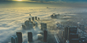 Beitragsbild des Blogbeitrags Toronto 