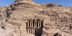 Beitragsbild des Blogbeitrags Jordan 