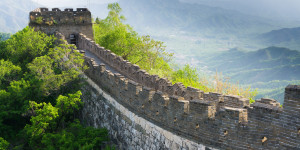 Beitragsbild des Blogbeitrags Beijing 