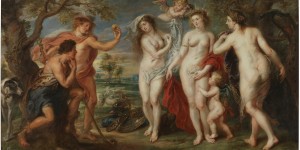 Beitragsbild des Blogbeitrags Rubens, Raffael und Bruegel, welche Ausstellung ist die schönste? – Eine Trilogie
