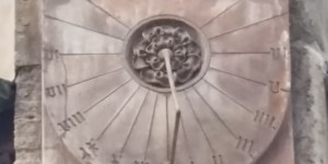 Beitragsbild des Blogbeitrags Termine April bis Mai 2018
