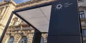 Beitragsbild des Blogbeitrags Museen in Wien mit inklusiven Angeboten: Weltmuseum und das neue Hofburg Info Center 