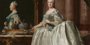 Beitragsbild des Blogbeitrags Bilder-Pas de deux