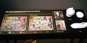 Beitragsbild des Blogbeitrags Barrierefreie Ausstellung in Wien: Bruegel im KHM