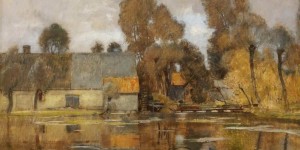 Beitragsbild des Blogbeitrags Leopold Museum: Wege ins Freie