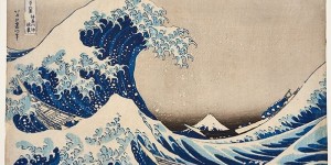 Beitragsbild des Blogbeitrags Japonismus