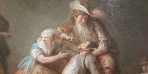 Beitragsbild des Blogbeitrags Der Kremser Schmidt