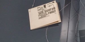Beitragsbild des Blogbeitrags Vom Dachboden ans Licht geholt: vergessene Künstlerinnen der Wiener Moderne (1900-1938) 