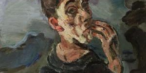 Beitragsbild des Blogbeitrags Oskar Kokoschka – Umfassende Präsentation im Leopold Museum 