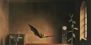 Beitragsbild des Blogbeitrags Die Neue Sachlichkeit – zwei Räume in der Albertina mit Gemälden von der Österreichischen Nationalbank 