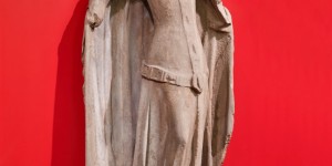 Beitragsbild des Blogbeitrags Unteres Belvedere: Fürstenfiguren zu St. Stephan 