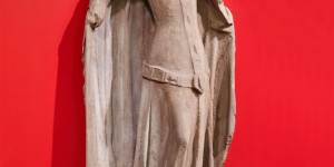 Beitragsbild des Blogbeitrags Unteres Belvedere: Fürstenfiguren zu St. Stephan
