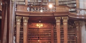 Beitragsbild des Blogbeitrags Kalender: gratis ins Museum und offene Türen