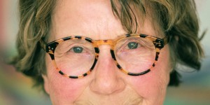Beitragsbild des Blogbeitrags Maria Lassnig in der Albertina – eine große Frau und Künstlerin