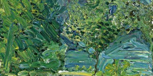 Beitragsbild des Blogbeitrags Leopold Museum zeigt Richard Gerstel – Der junge Wilde aus dem Schönberg-Kreis inspiriert noch heute