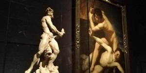 Beitragsbild des Blogbeitrags Museen in Wien mit inklusiven Angeboten: KHM 