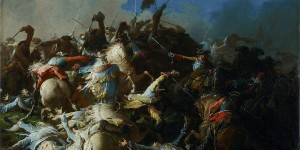 Beitragsbild des Blogbeitrags Der Barock-Revoluzzer Mildorfer