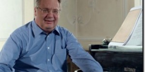 Beitragsbild des Blogbeitrags Die Liebe zu den zwei Disziplinen: Der Arzt und Musiker Klaus-Felix Laczika
