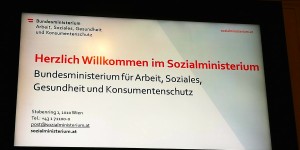 Beitragsbild des Blogbeitrags Ein Zertifikat für die 24-Stunden-Betreuung