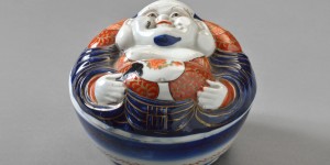 Beitragsbild des Blogbeitrags Kostbare Objekte der Meiji-Zeit im Weltmuseum Wien