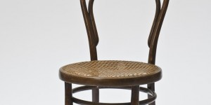 Beitragsbild des Blogbeitrags Thonet, Wegbereiter von Ikea 