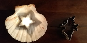Beitragsbild des Blogbeitrags Meine Weihnachtsgeschichte