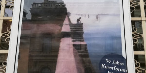 Beitragsbild des Blogbeitrags Lebt und arbeitet in Köln: Geburtstagskind Gerhard Richter 