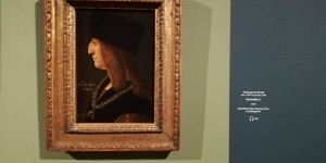Beitragsbild des Blogbeitrags Dürer und die österreichische Renaissance luxuriös präsentiert 