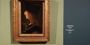 Beitragsbild des Blogbeitrags Dürer und die österreichische Renaissance luxuriös präsentiert