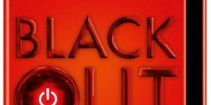 Beitragsbild des Blogbeitrags Aus dem Bücherkasten (Black Out)