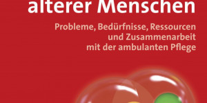 Beitragsbild des Blogbeitrags Aus dem Bücherkasten (Pflegende Angehörige älterer Menschen)