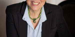 Beitragsbild des Blogbeitrags Vor den Vorhang: Hanna Fiedler