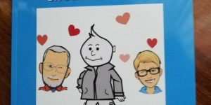 Beitragsbild des Blogbeitrags Aus dem Bücherkasten (Diagnose Demenz)