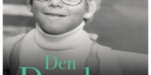 Beitragsbild des Blogbeitrags Aus dem Bücherkasten (Den Drachen jagen)