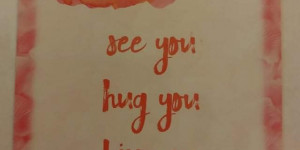 Beitragsbild des Blogbeitrags Zum Valentinstag, der Tag der glücklich Verliebten