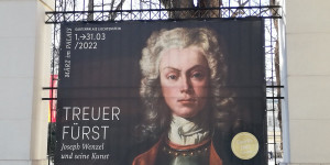 Beitragsbild des Blogbeitrags Ein fürstliches Angebot