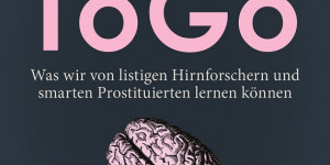 Beitragsbild des Blogbeitrags Aus dem Bücherkasten (Hirn To Go) 