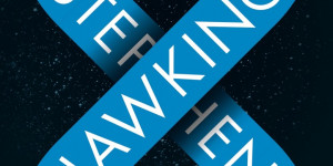 Beitragsbild des Blogbeitrags Aus dem Bücherkasten (Stephen Hawking)