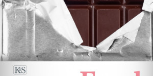 Beitragsbild des Blogbeitrags Aus dem Bücherkasten (Food Feelings)